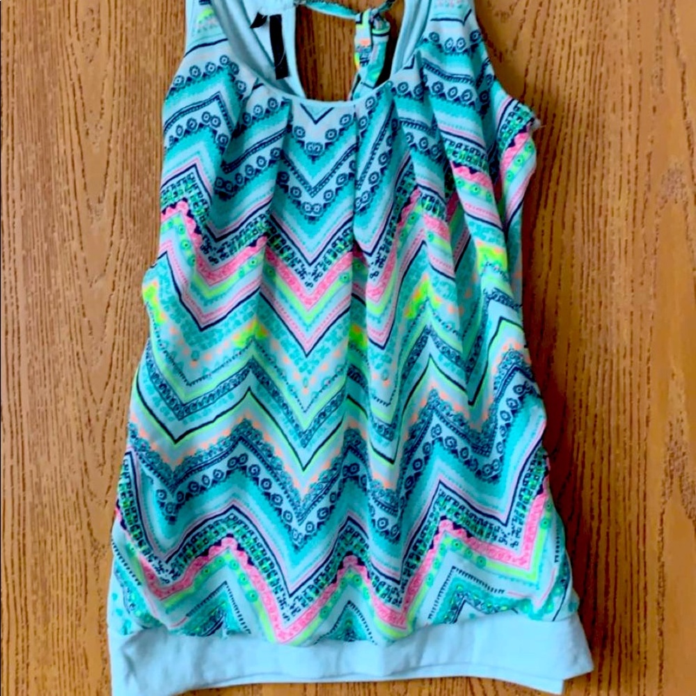 Maurice’s Tank Top